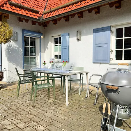 Villa Kupferschmiede - Weber Grill - Feuerkorb - Terrasse - Indoorschaukel Wernigerode Exterior foto