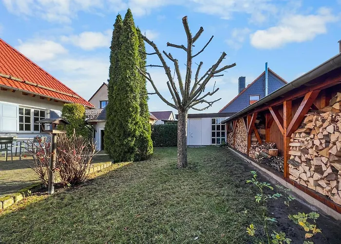 Kupferschmiede - Weber Grill - Feuerkorb - Terrasse - Indoorschaukel
