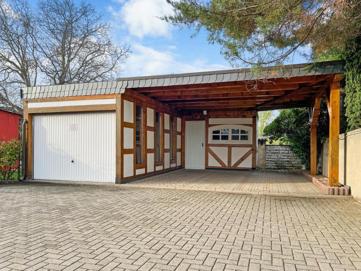 Kupferschmiede - Weber Grill - Feuerkorb - Terrasse - Indoorschaukel Ferienhaus *
