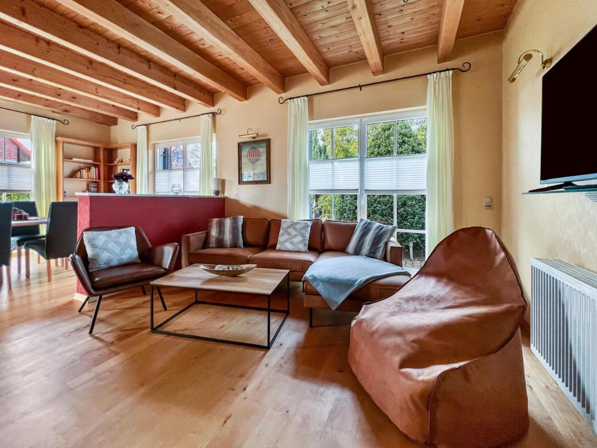 Kupferschmiede - Weber Grill - Feuerkorb - Terrasse - Indoorschaukel Holiday home